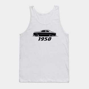 Mercury 1950 Tank Top